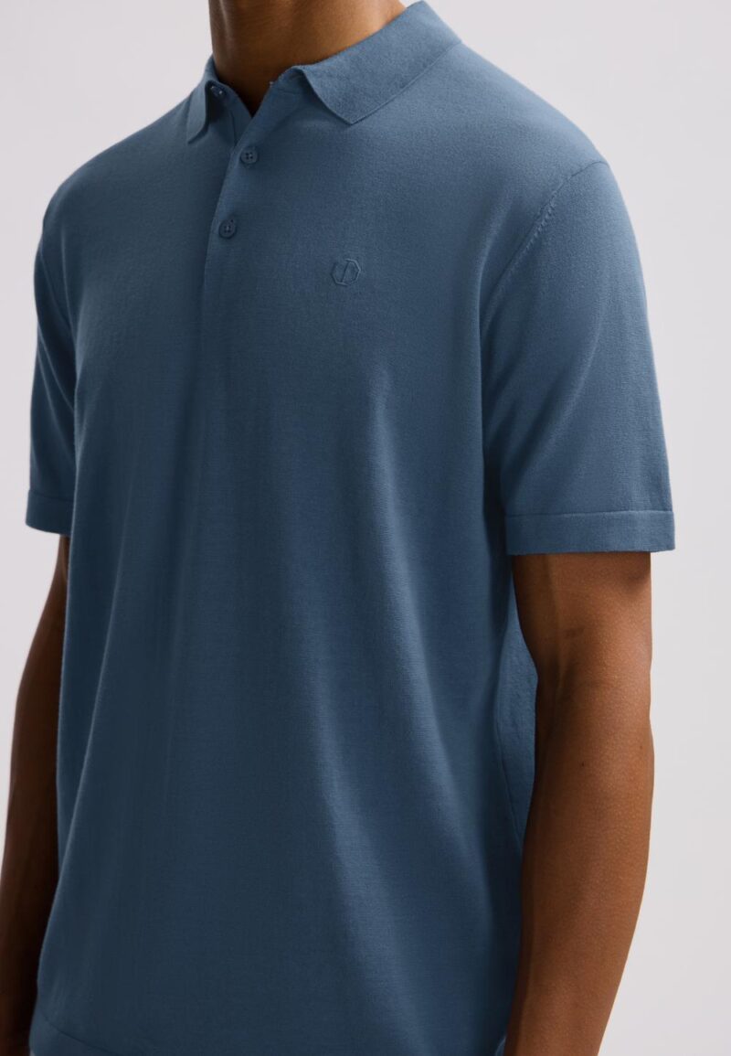 Dstrezzed 420022- Camilo Polo, Blue Fusion - Image 4