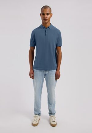 Alternative view of Dstrezzed 420022- Camilo Polo Blue Fusion