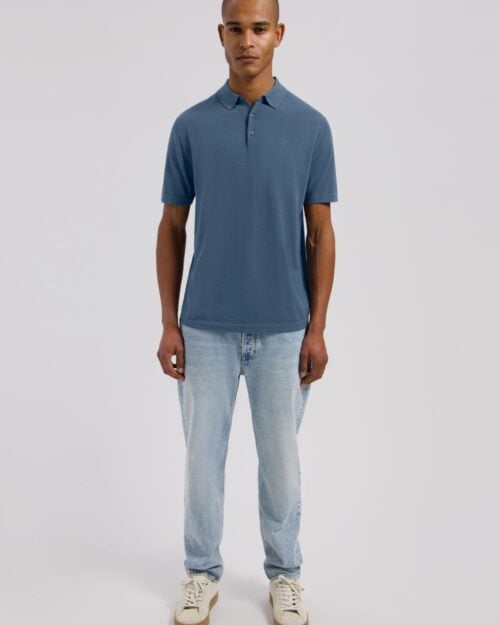 Alternative view of Dstrezzed  Camilo Polo 420022 Blue Fusion