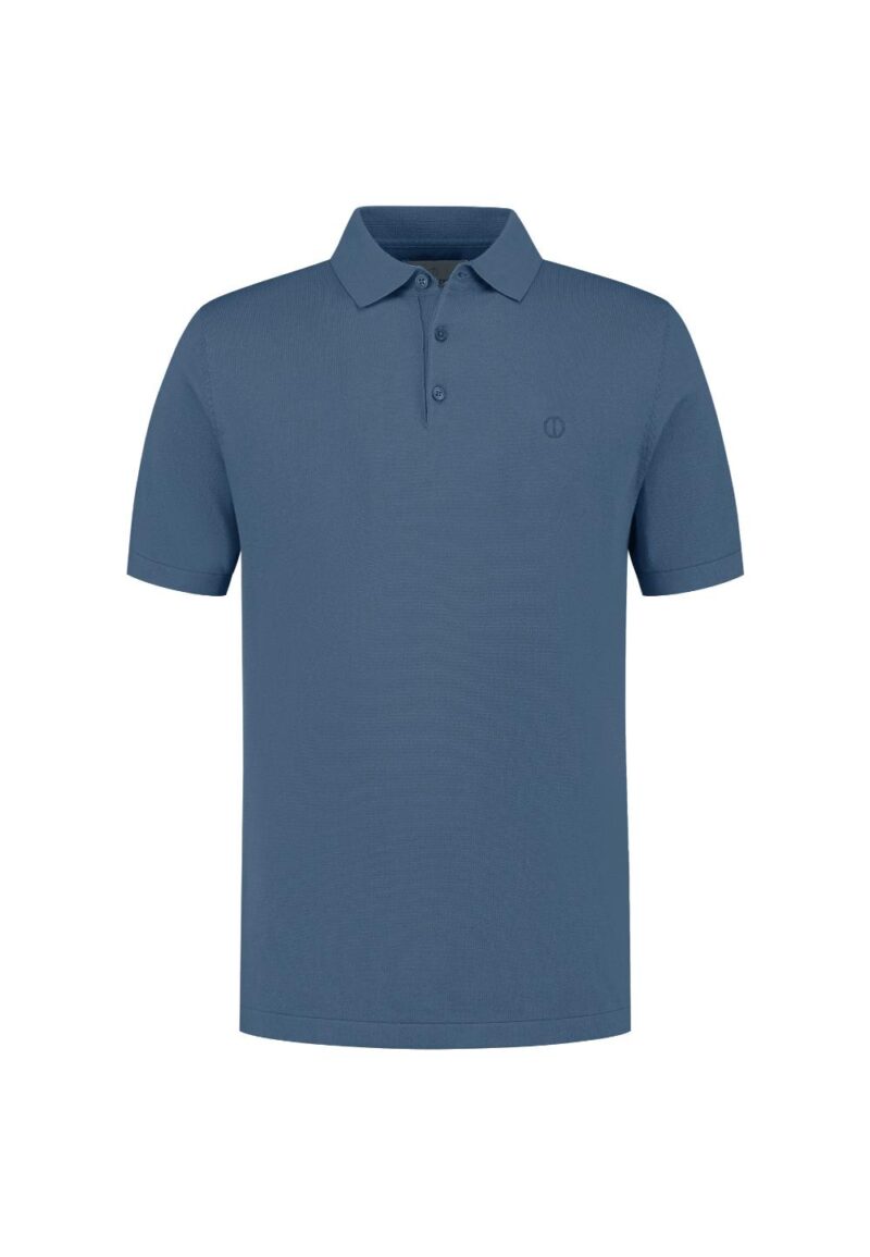Dstrezzed 420022- Camilo Polo, Blue Fusion - Image 5