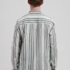 Dstrezzed  Gideon Shirt linen blend  303997 - Image 3