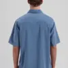 Dstrezzed 311516 Samuel Summer Shirt - Image 5