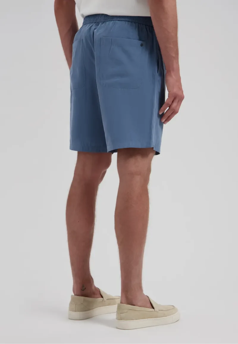 Dstrezzed 515628 Logan Shorts, Blue Fusion - Image 3