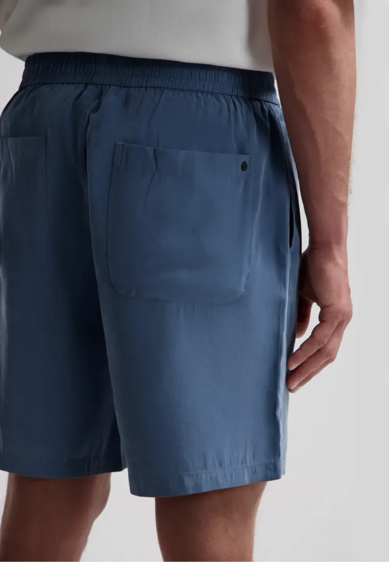 Dstrezzed 515628 Logan Shorts, Blue Fusion - Image 4