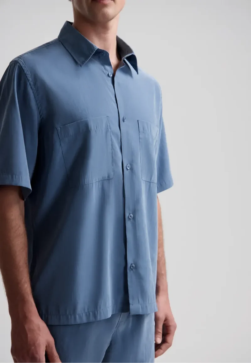 Dstrezzed 311516 Samuel Summer Shirt - Image 4