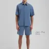 Dstrezzed 311516 Samuel Summer Shirt - Image 2