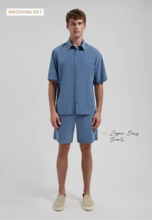 Alternative view of Dstrezzed 311516 Samuel Summer Shirt