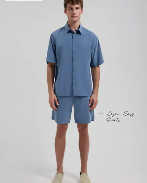 Alternative view of Dstrezzed 311516 Samuel Summer Shirt