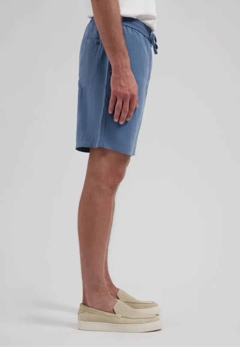 Dstrezzed 515628 Logan Shorts, Blue Fusion - Image 5