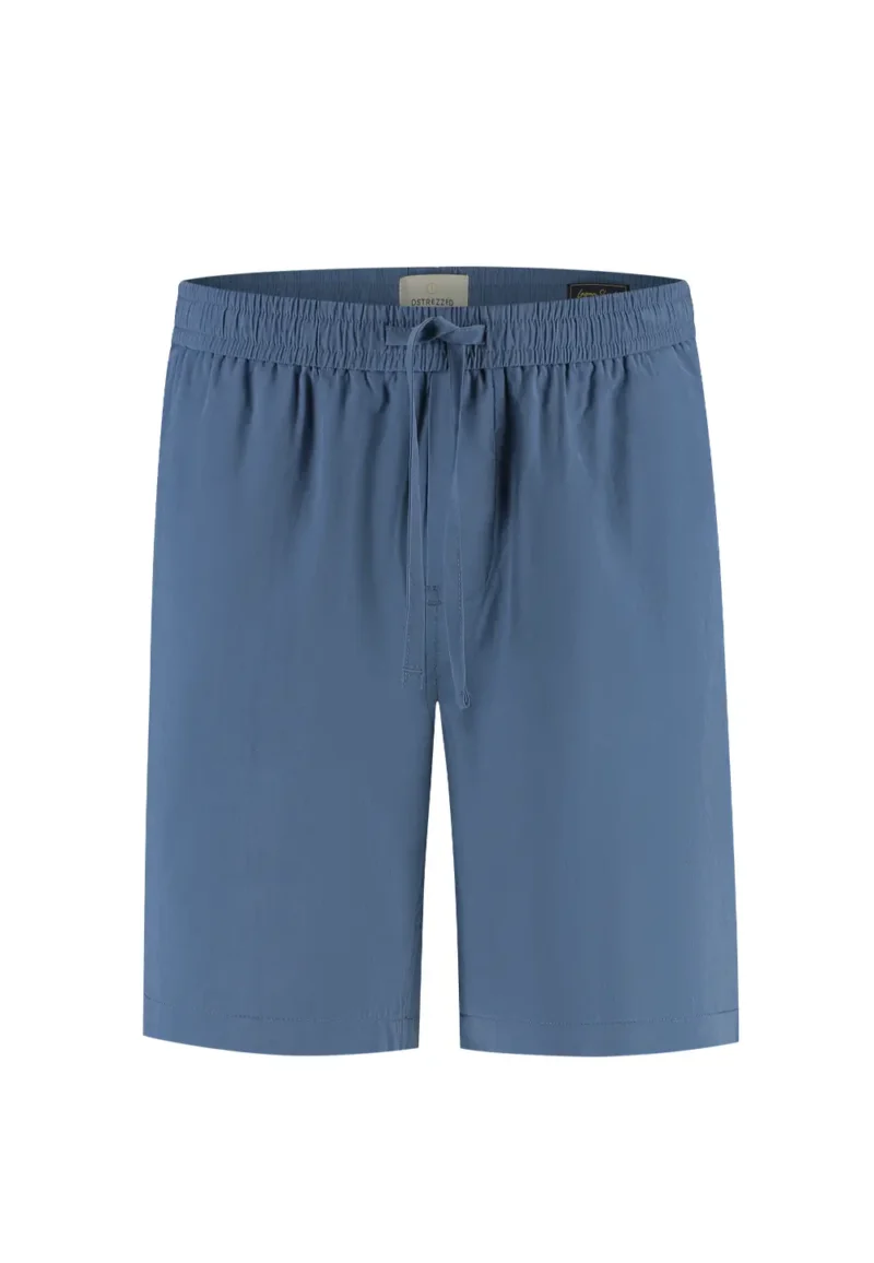 Dstrezzed 515628 Logan Shorts, Blue Fusion - Image 6