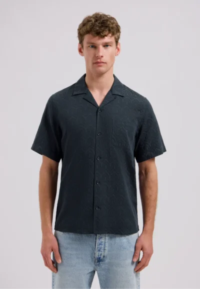 Dstrezzed 311511- Jacob Resort Shirt