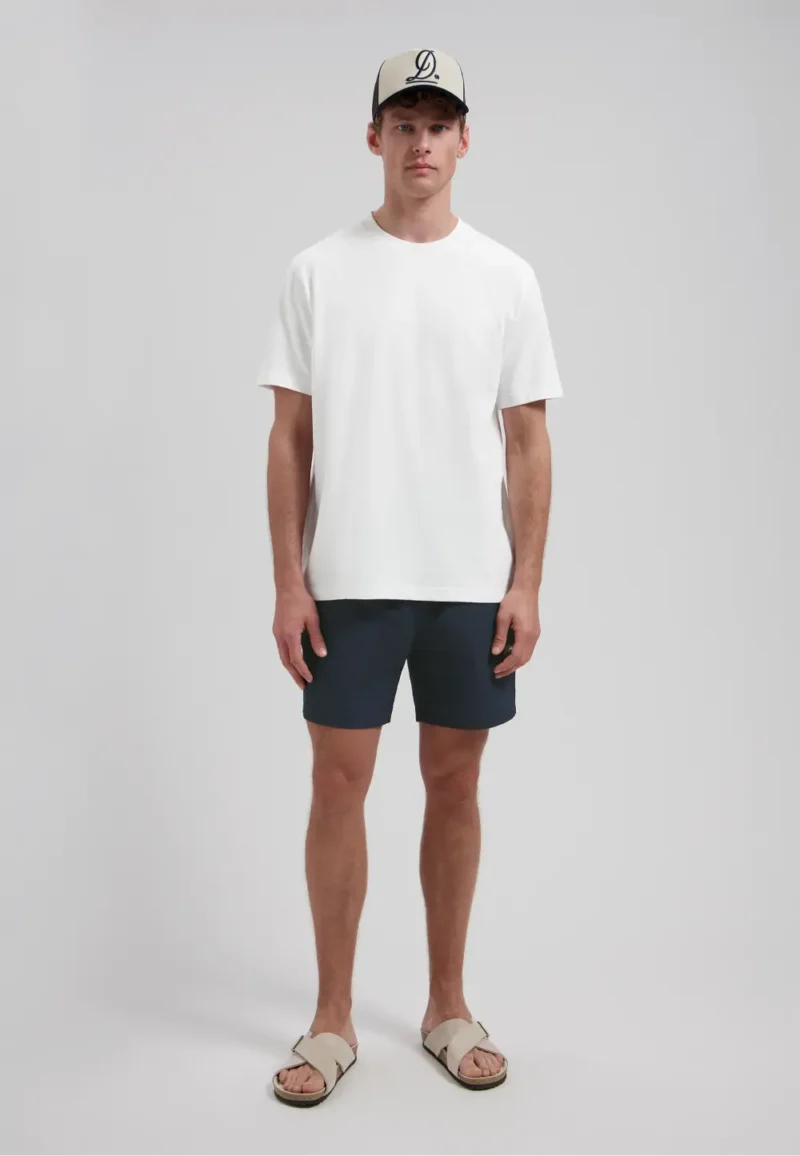 Dstrezzed 522030 Swimshort, Dk Navy - Image 6