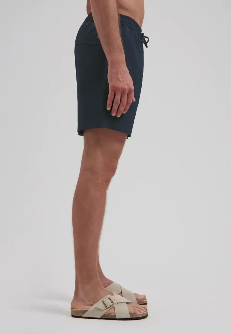 Dstrezzed 522030 Swimshort, Dk Navy - Image 5