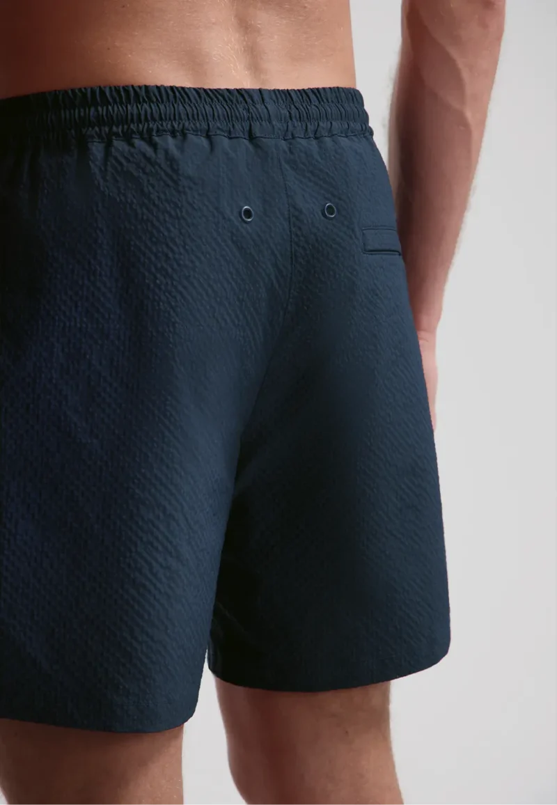 Dstrezzed 522030 Swimshort, Dk Navy - Image 4