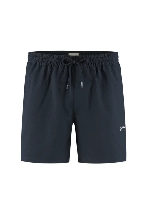 Dstrezzed 522030 Swimshort, Dk Navy image1