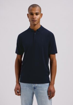 Dstrezzed 420022- Camilo Polo Dark Navy