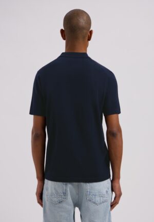 Dstrezzed 420022- Camilo Polo Dark Navy image1