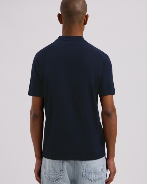 Dstrezzed Camilo Polo Dark Navy 420022 - Image 3