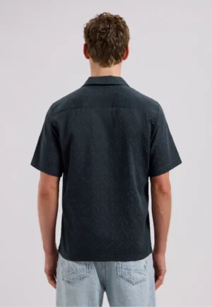 Dstrezzed 311511- Jacob Resort Shirt image1