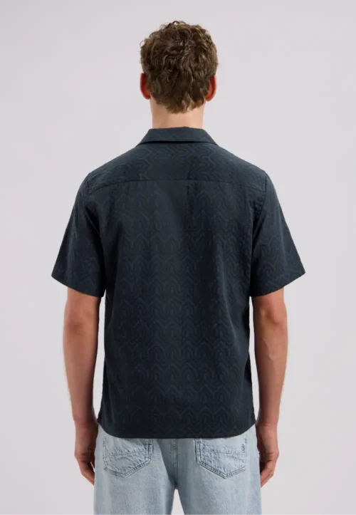 Dstrezzed 311511- Jacob Resort Shirt image1