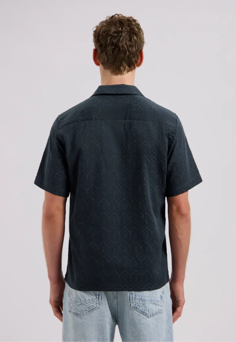 Dstrezzed 311511- Jacob Resort Shirt - Image 3