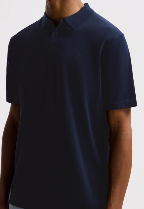 Dstrezzed 420022- Camilo Polo Dark Navy - Image 4