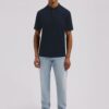 Dstrezzed Camilo Polo Dark Navy 420022 - Image 2
