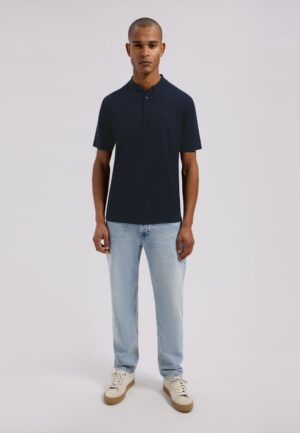 Alternative view of Dstrezzed 420022- Camilo Polo Dark Navy