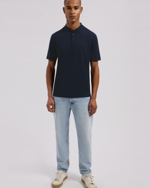 Alternative view of Dstrezzed Camilo Polo Dark Navy 420022