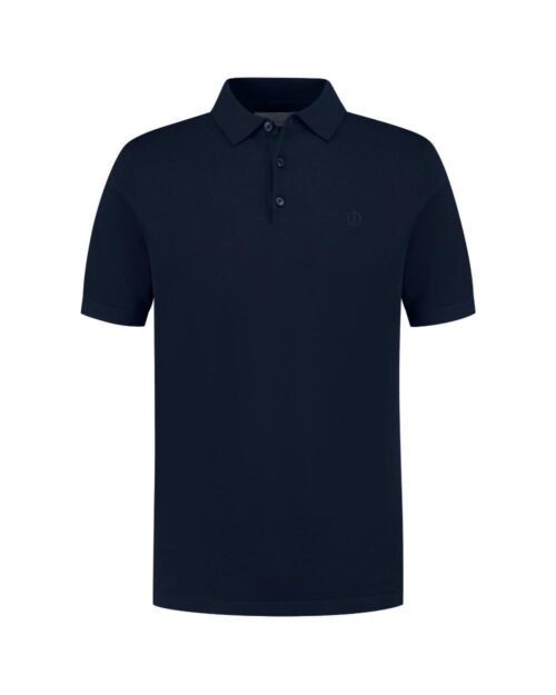 Dstrezzed Camilo Polo Dark Navy 420022 - Image 5