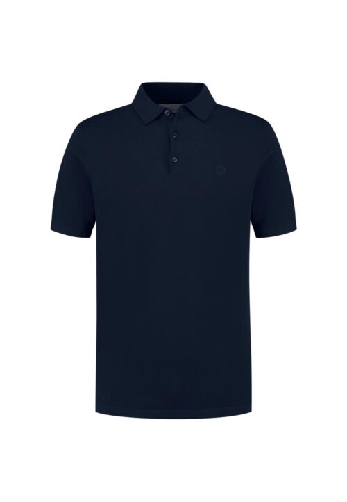 Dstrezzed 420022- Camilo Polo Dark Navy - Image 5