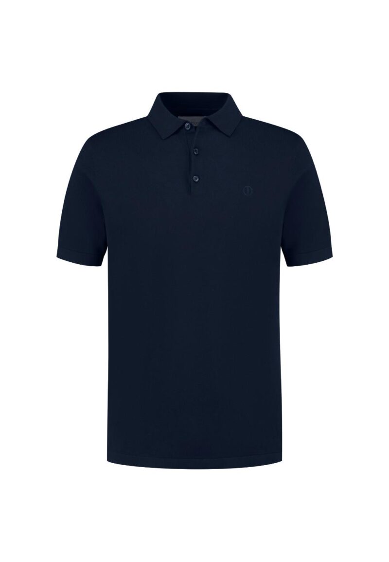 Dstrezzed 420022- Camilo Polo, Dark Navy - Image 5