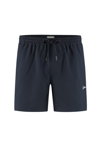 Dstrezzed 522030 Swimshort, Dk Navy