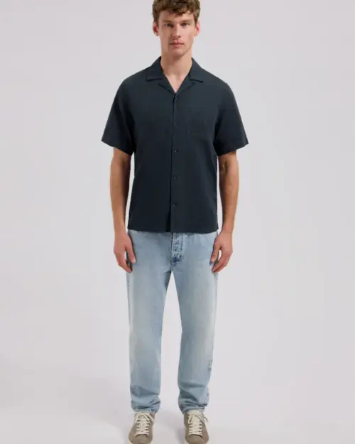 Alternative view of Dstrezzed 311511- Jacob Resort Shirt