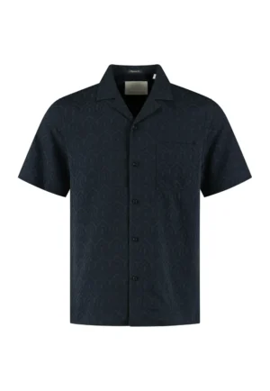 Dstrezzed 311511- Jacob Resort Shirt image3