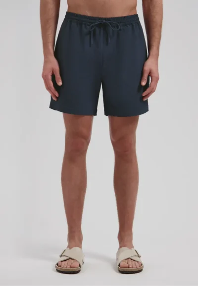 Dstrezzed 522030 Swimshort, Dk Navy