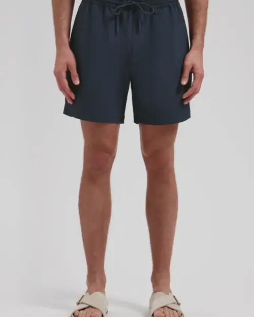 Dstrezzed Swimshort 522030 Dk Navy