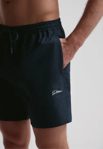 Alternative view of Dstrezzed 522030 Swimshort, Dk Navy
