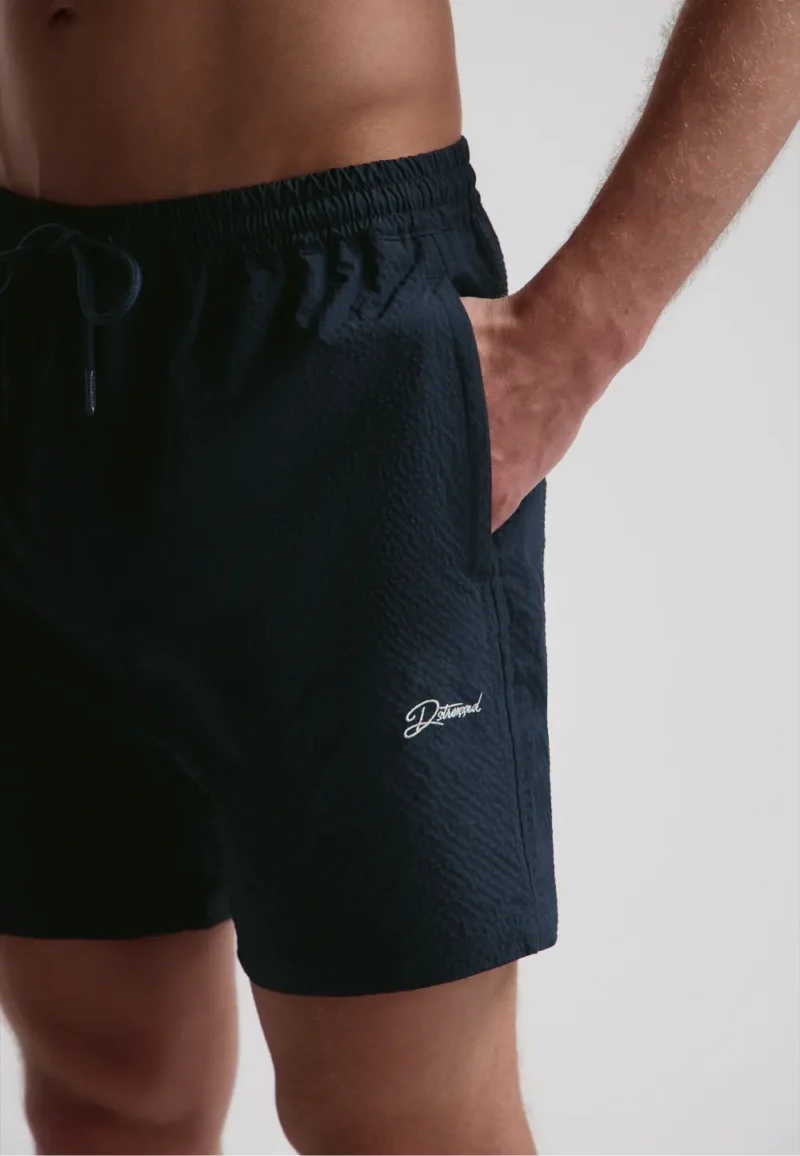 Dstrezzed 522030 Swimshort, Dk Navy - Image 2
