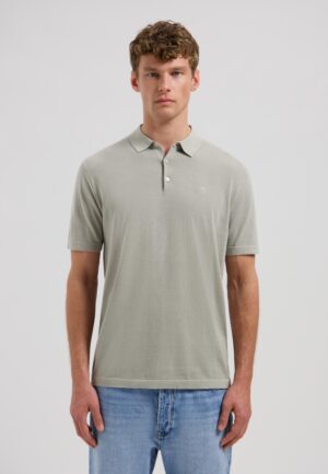Dstrezzed 420022- Camilo Polo Ghost Grey