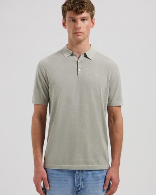 Dstrezzed Camilo Polo 420022 Ghost Grey