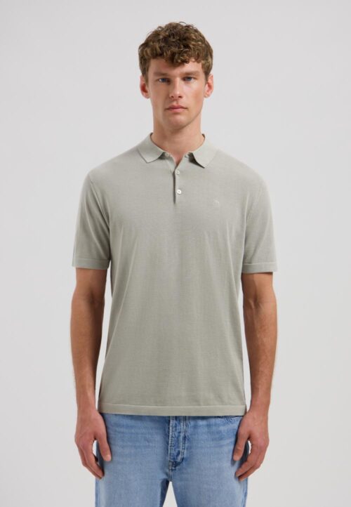 Dstrezzed 420022- Camilo Polo Ghost Grey