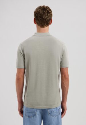 Dstrezzed 420022- Camilo Polo Ghost Grey image1