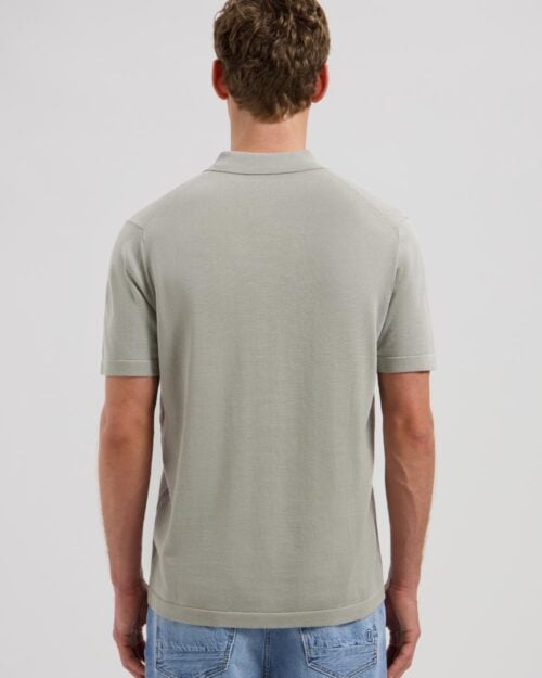 Dstrezzed Camilo Polo 420022 Ghost Grey - Image 3