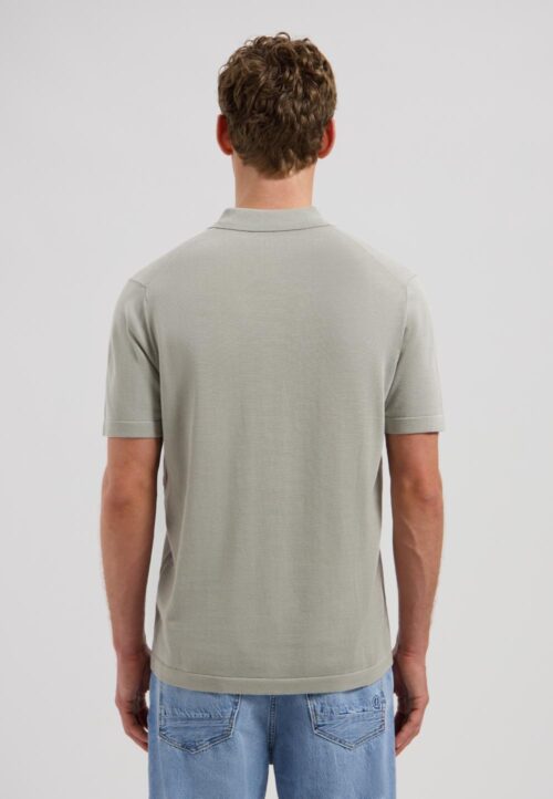 Dstrezzed 420022- Camilo Polo Ghost Grey - Image 3