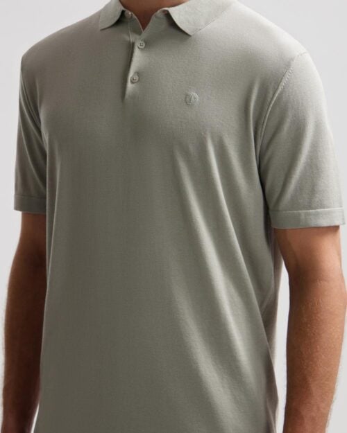 Dstrezzed Camilo Polo 420022 Ghost Grey - Image 4
