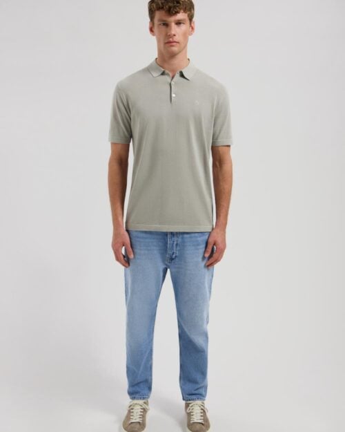 Alternative view of Dstrezzed Camilo Polo  420022 Ghost Grey