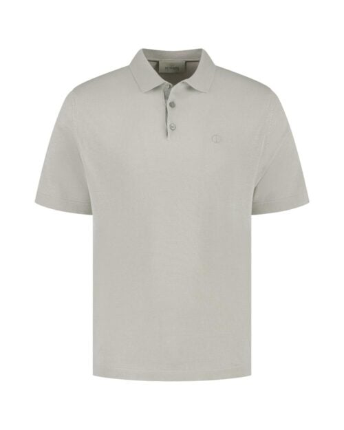 Dstrezzed Camilo Polo 420022 Ghost Grey - Image 5