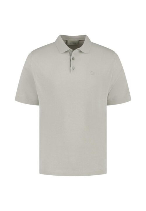 Dstrezzed 420022- Camilo Polo Ghost Grey - Image 5