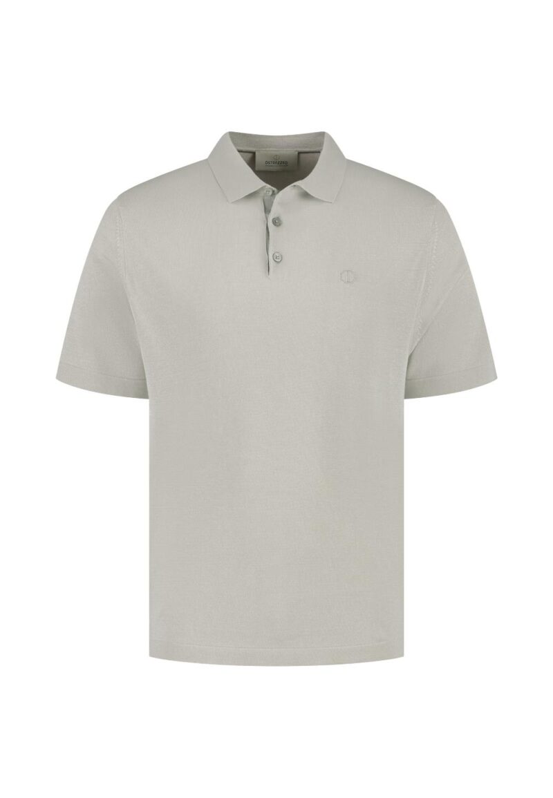 Dstrezzed 420022- Camilo Polo, Ghost Grey - Image 5